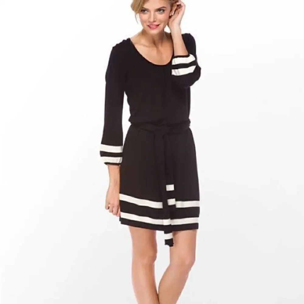 Lilly Pulitzer Connie Merino Wool Sweater Dress